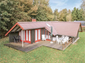Studio Holiday Home in Hemmet